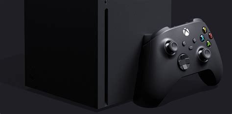 Xbox Series X Ger Cht Anschl Sse Umfassen Superspeed Ports Und