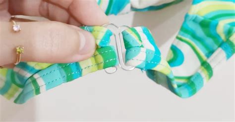 NAF NAF Paris Bikini Top And Bottom Women S Fashion Swimwear Bikinis Swimsuits On Carousell