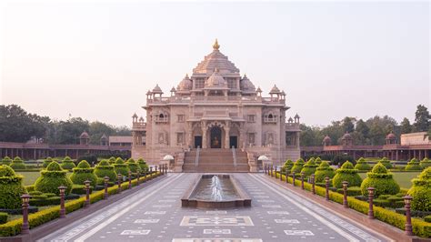 24 Most Popular Tourist Places To Visit In Ahmedabad, The Manchester Of