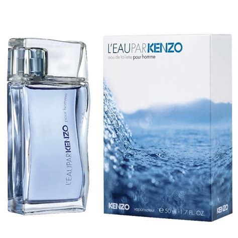 Kenzo Leau Par Kenzo Pour Femme