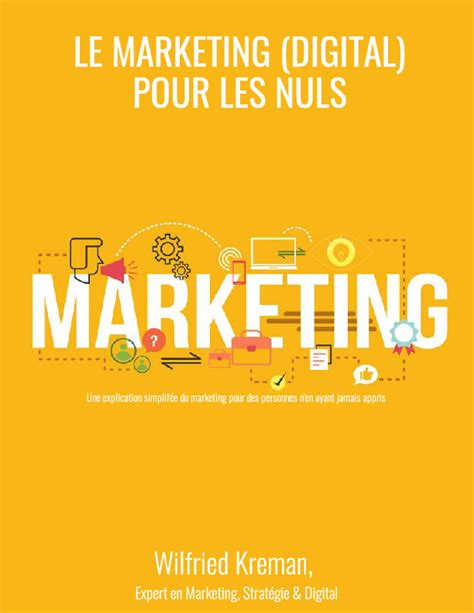 Le Marketing Digital Pour Les Nuls PDFCOFFEE