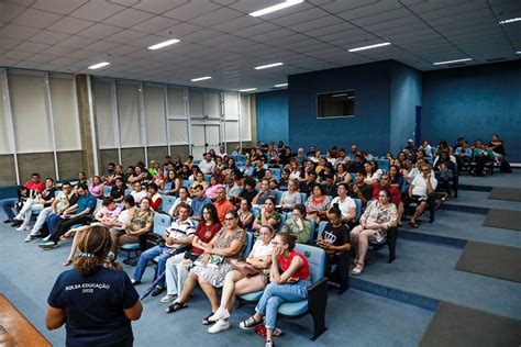 Prefeitura promove plantão de dúvidas sobre Programa Bolsa Educação 2024