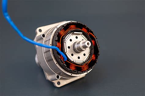 Che cos è il Motore Brushless