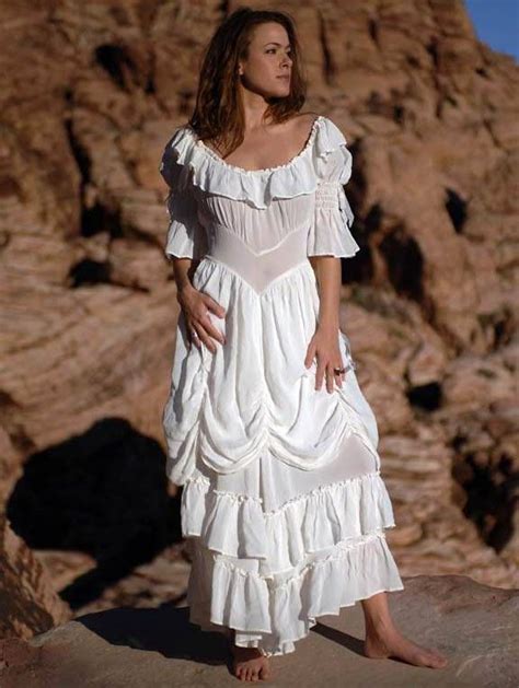 Vintage Western Wedding Dresses Top Review vintage western wedding dresses - Find the Perfect ...