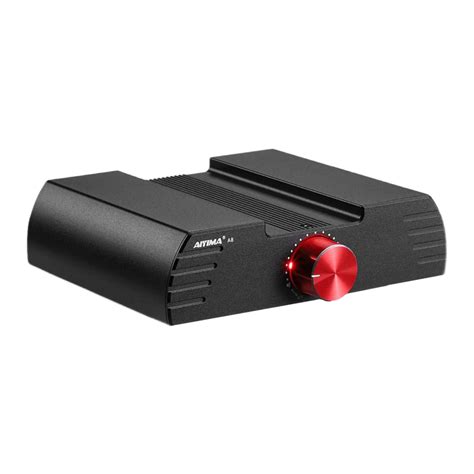 AIYIMA A8 2.0/2.1-Channel Amplifier Manual | ManualsLib