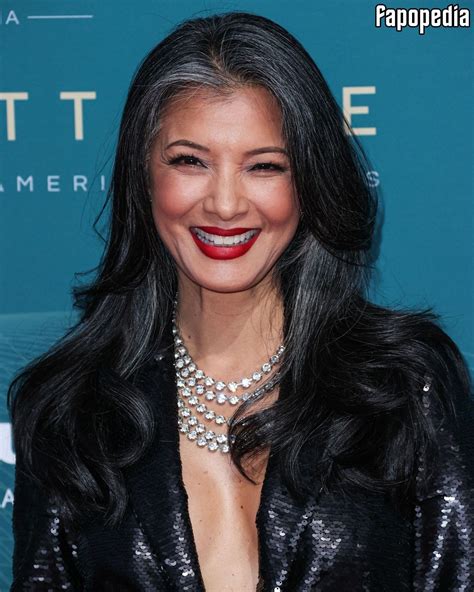 Kelly Hu Nude Leaks Photo Fapopedia