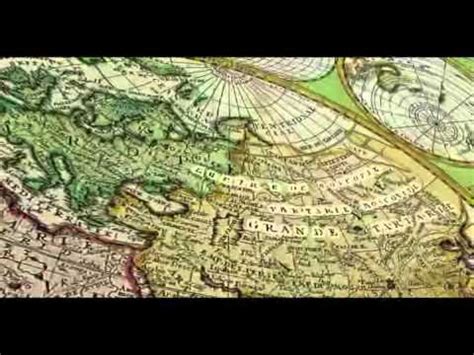 Велика Тартарія -- Імперія Русів. Частина-1 - YouTube