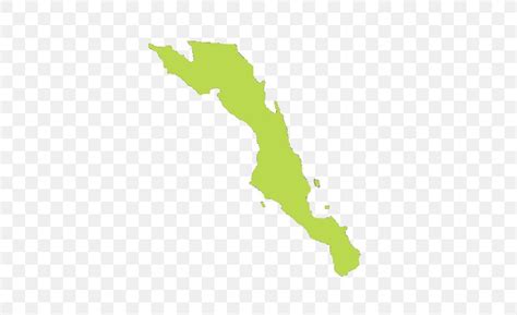 Estado De Baja California Sur State Estado De Baja California Norte