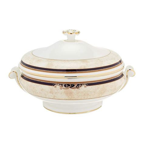 Сервиз обеденный на 12 персон, 92 предмета "Cornucopia", Wedgwood, фарфор