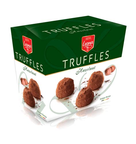 Truffle Le Nik Gr Inter Goreks