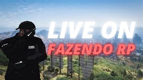 Live On🔥mta🔥pc Fraco🔥fazendo Rp Na Nova Cidade Com Inscritos 🔥brota