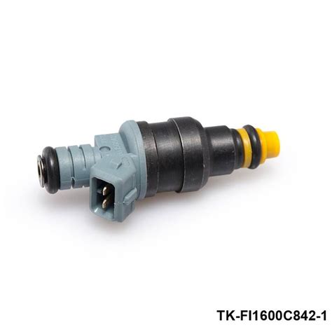 TANSKY High Performance Fuel Injector 0280150842 1600cc Fuel Injector