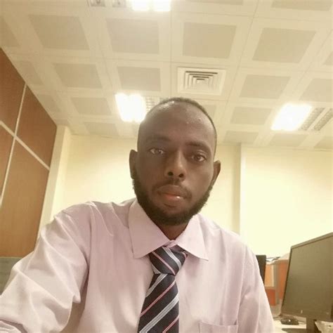 Hamza Khalil Petroleum Engineer Ministry Of Petroleum And Energy