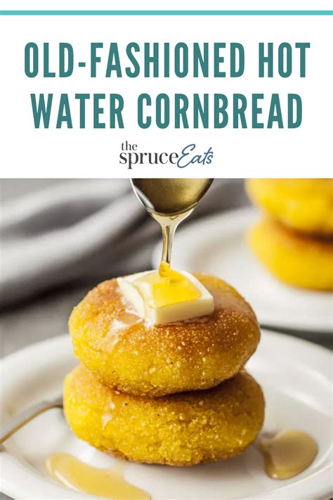 Best Ever Hot Water Cornbread Easy Stovetop Recipe Artofit