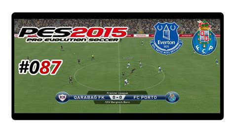 Let S Play Pro Evolution Soccer 2015 087 Deutsch Full HD 60 FPS