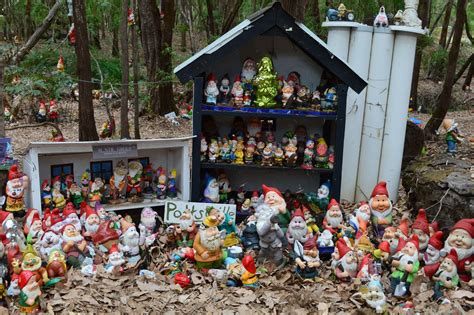 Gnomesville - Western Australia - The home to more than 5000 gnomes. — Steemit