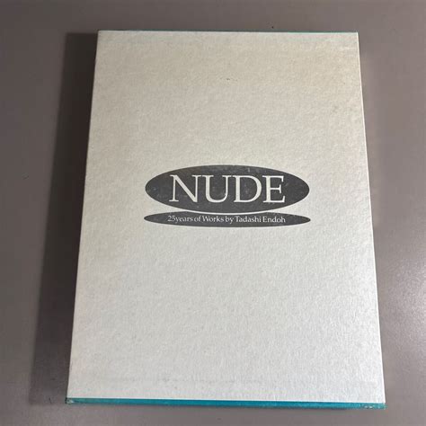 傷や汚れあり大判写真集S 遠藤正 NUDE 初版の落札情報詳細 Yahoo オークション落札価格検索 オークフリー