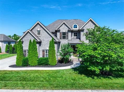 Spring Hill Tn Real Estate Spring Hill Tn Homes For Sale Zillow