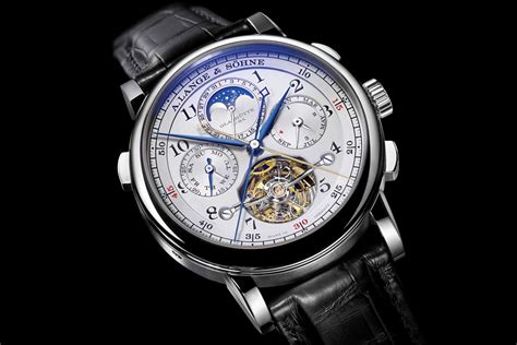 29 Best German Watch Brands | Man of Many