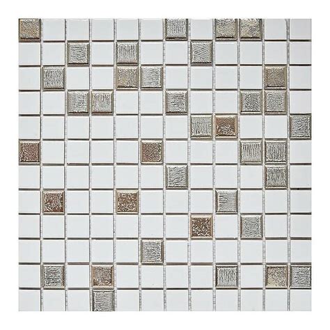 Керамическая мозаика, серия Ceramic Imagine арт. 44353 - купить в ...
