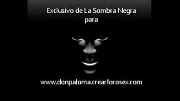 La Sombra Negra Presenta Trio Sabatino XVIDEOS