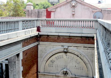 Celebrando 100 años del edificio La Mascota Ciudad y Patrimonio