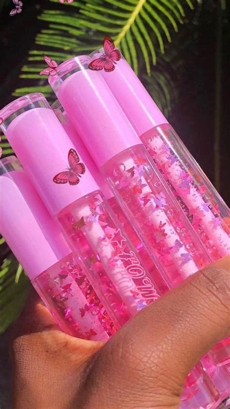 Cute Lip Glosses 😍 💖follow Me For More