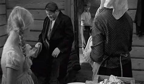 Фильм «Заблудший» (1965, 1966) - сюжет, актеры и роли, кадры из фильма