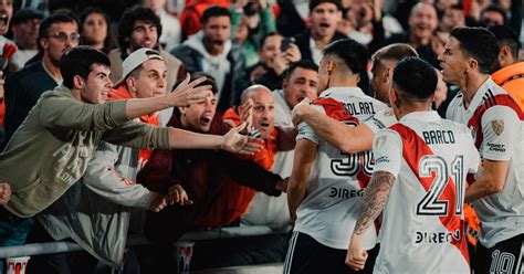 River Plate En Vivo Hoy Próximo Partido Pendiente Declaraciones Y