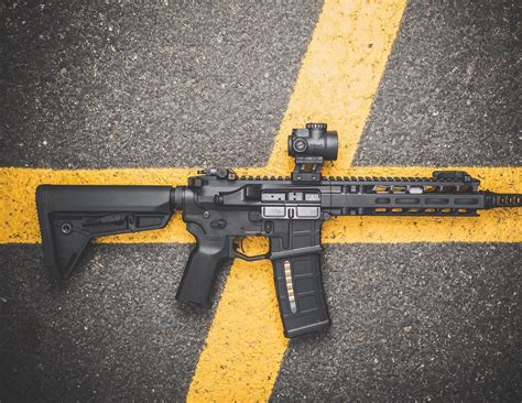 Radian Weapons