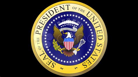 American President Logo