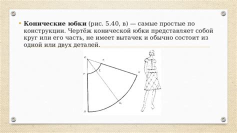 Презентация "Из истории поясной одежды Стиль в одежде. Конструирование ...