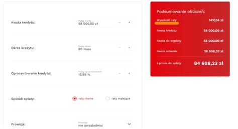 Kredyt Konsolidacyjny Santander Bp Kalkulator I Opinie