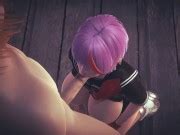 Hentai Uncensored Tanami Blowjob And Fucked In A Tavern Xxx Mobile Porno Videos Movies