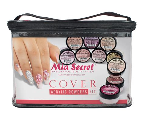 Mia Secret Professional Cover B09BSRPRCL Encarguelo