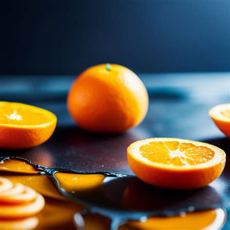 How To Make Candy Orange Slices Candy Artisans