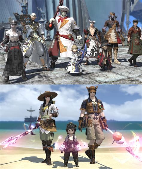 Ffxiv Crafter Gear