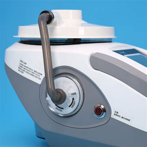 Negative Pressure Wound Therapy Machine Vac Machine For Wounds China
