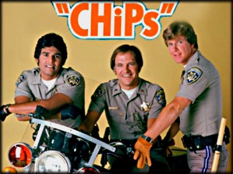 Chips TV Show Wallpaper - WallpaperSafari