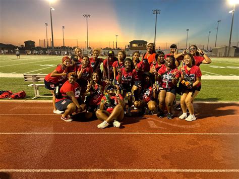 Manvel High School (Manvel, TX) Athletics