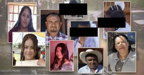 Texcaltitlán Localizan A 7 De 14 Desaparecidos Tras Enfrentamiento