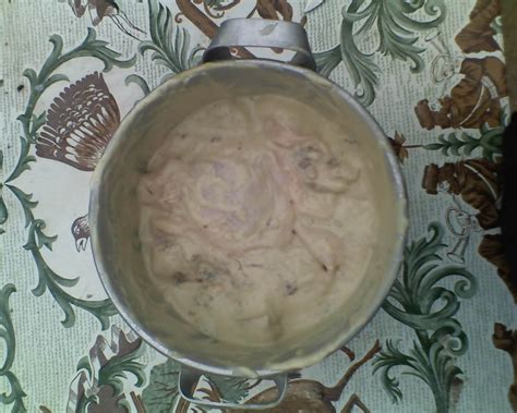 Шашлык из курицы