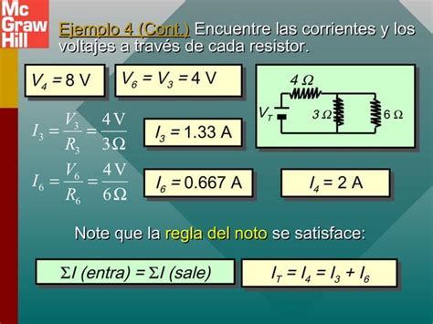 Circuitos De Corriente Directa Pdf