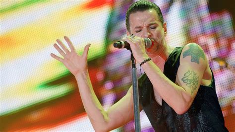 Depeche Mode En M Xico Boletos En El Foro Sol Hasta En Mil Pesos