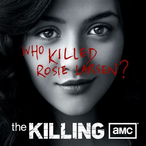 TV Shows & Series : The Killing Season 1