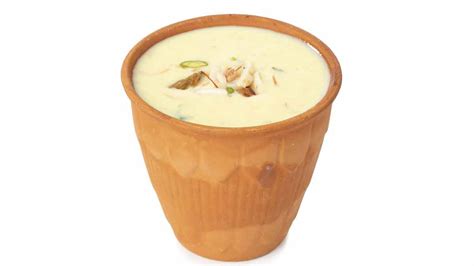 Here S A Flavourful Recipe Of Refreshing Kesar Badaam Lassi Here S A Flavourful Recipe Of