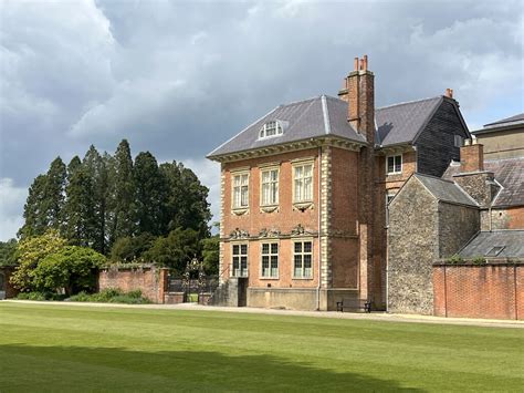 Tredegar House John H Darch Cc By Sa 2 0 Geograph Britain And Ireland