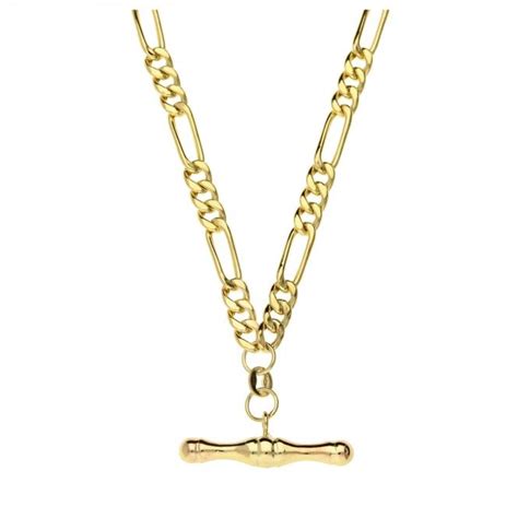 Mens Gold Chains Mens Neck Chains Miltons Diamonds