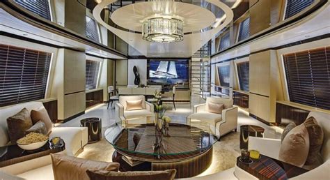 Motor yacht Lady May - Feadship - Yacht Harbour