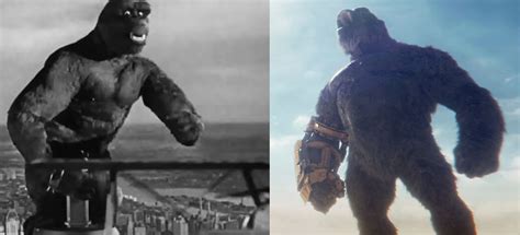 The Evolution Of Kong King Of The Beasts Supanova Comic Con And Gaming